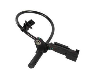 Ford BK3Z-2C204-A Rear Speed Sensor