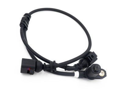 Ford BK3Z-2C204-A Rear Speed Sensor