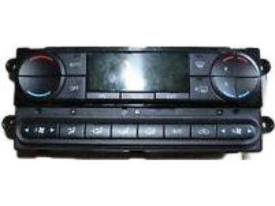 Ford 6F9Z-19980-B Dash Control Unit
