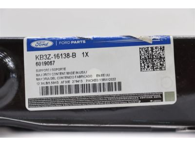 Ford KB3Z-16138-B SUPPORT - RADIATOR