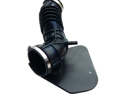 Ford 7T4Z-9B659-A Air Inlet Assembly