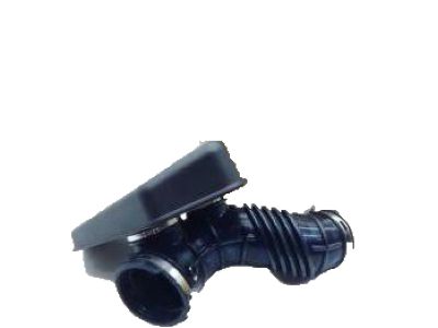 Ford 7T4Z-9B659-A Air Inlet Assembly