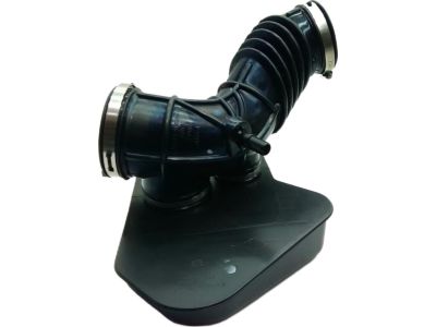 Ford 7T4Z-9B659-A Air Inlet Assembly