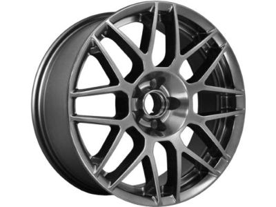 Ford BR3Z-1007-B Wheel, Alloy