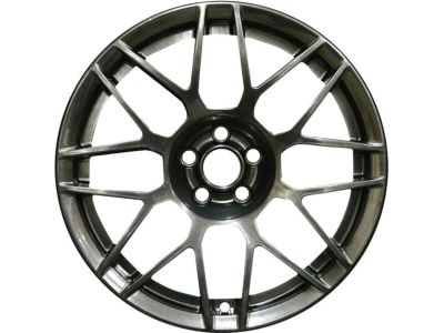Ford BR3Z-1007-B Wheel, Alloy