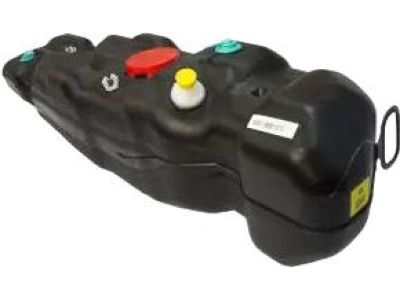 Ford DL3Z-9002-C Fuel Tank
