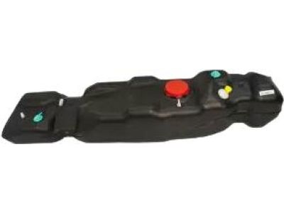 Ford DL3Z-9002-C Fuel Tank