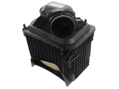 Ford HC3Z-9600-D Air Cleaner Assembly
