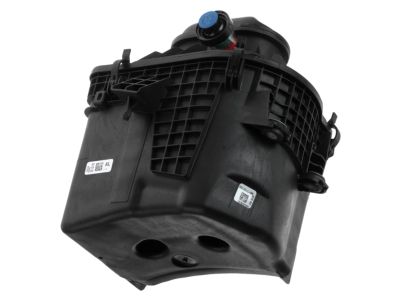 Ford HC3Z-9600-D Air Cleaner Assembly