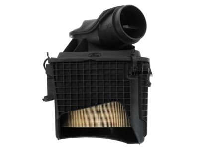 Ford HC3Z-9600-D Air Cleaner Assembly