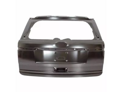 Ford BB5Z-7840010-B Lift Gate