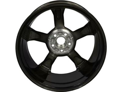 Ford FS7Z-1007-A Wheel, Alloy