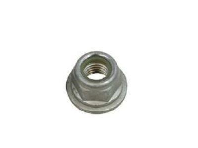 Ford -W710015-S440 Stabilizer Link Nut