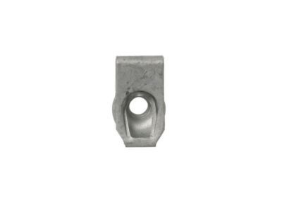 Ford -W520802-S439 Hood U-Nut