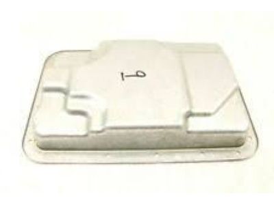 Ford 7L5Z-7A194-B Transmission Pan