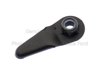 Ford -W704662-S2 Upper Arm Lock Nut