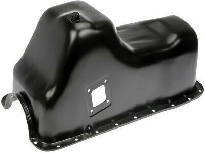 Ford E7TZ6675E Oil Pan