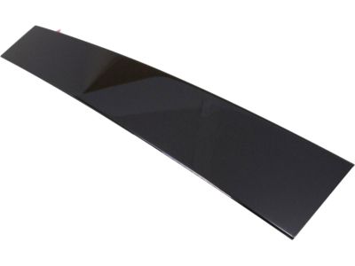 Ford 8T4Z-78255A34-A Upper Molding