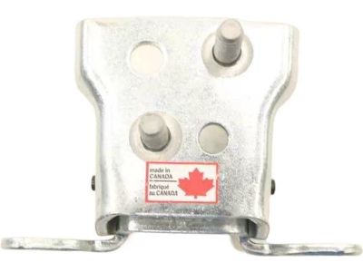 Ford 8A5Z-5426810-A Upper Hinge