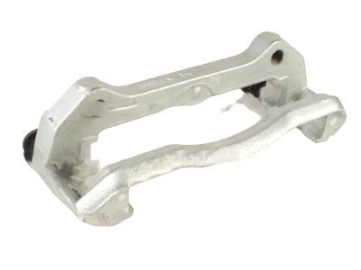 Ford AL3Z-2B292-A Caliper Support