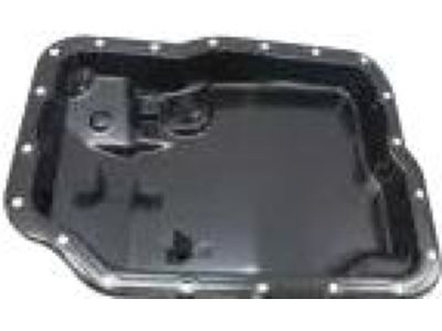 Ford 8E5Z-7A194-A Transmission Pan