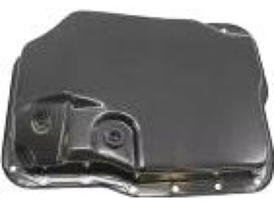 Ford 8E5Z-7A194-A Transmission Pan