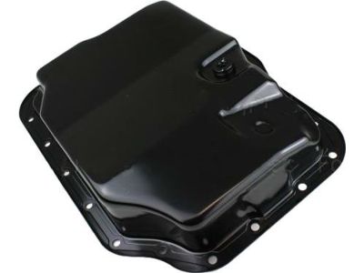 Ford 8E5Z-7A194-A Transmission Pan