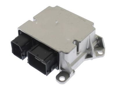 Ford EA5Z-14B321-B SDM Module