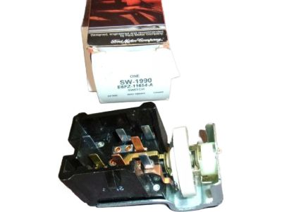 Ford E6FZ-11654-A Headlamp Switch