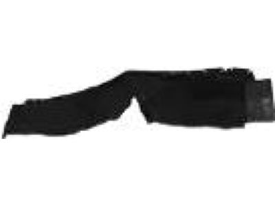 Ford KT4Z-16102-A Fender Liner