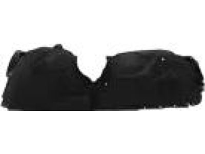 Ford KT4Z-16102-A Fender Liner