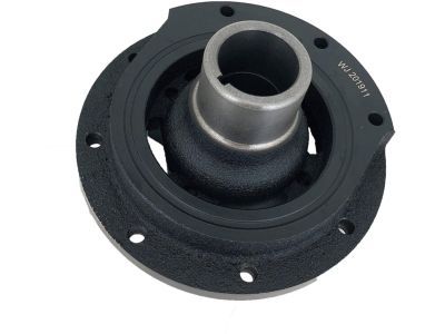 Ford E8TZ-6316-B Damper