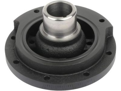 Ford E8TZ-6316-B Damper