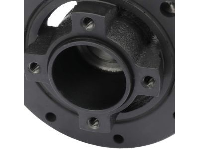 Ford E8TZ-6316-B Damper