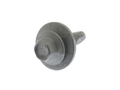 Ford -W706681-S439 Shield Screw