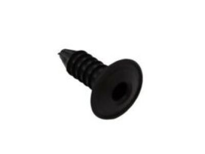 Ford -W709883-S300 Carpet Retainer