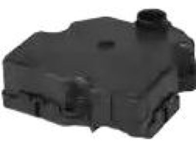 Ford AE5Z-19E616-A Motor