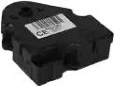 Ford AE5Z-19E616-A Motor