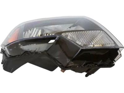 Ford DL3Z-13008-EB Composite Headlamp