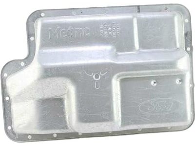 Ford F6TZ-7A194-A Transmission Pan