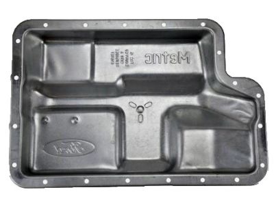 Ford F6TZ-7A194-A Transmission Pan