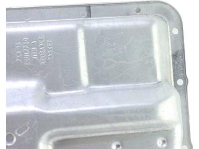 Ford F6TZ-7A194-A Transmission Pan