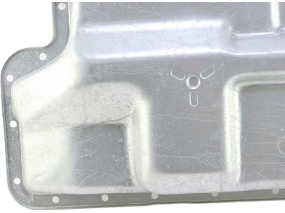 Ford F6TZ-7A194-A Transmission Pan