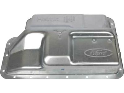 Ford F6TZ-7A194-A Transmission Pan