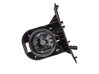 Ford 3L3Z-15200-B Fog Lamp Assembly