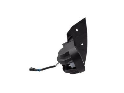 Ford 3L3Z-15200-B Fog Lamp Assembly