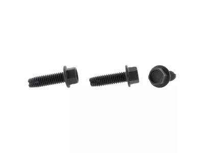Ford BC3Z-00811-B Nut