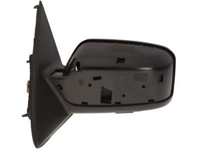 Ford 6E5Z-17683-B Mirror Assembly