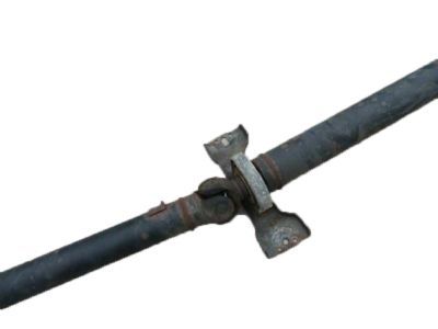 Ford 8A8Z-4R602-B Drive Shaft