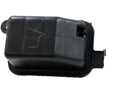 Ford YC2Z-19A566-AA Vacuum Reservoir